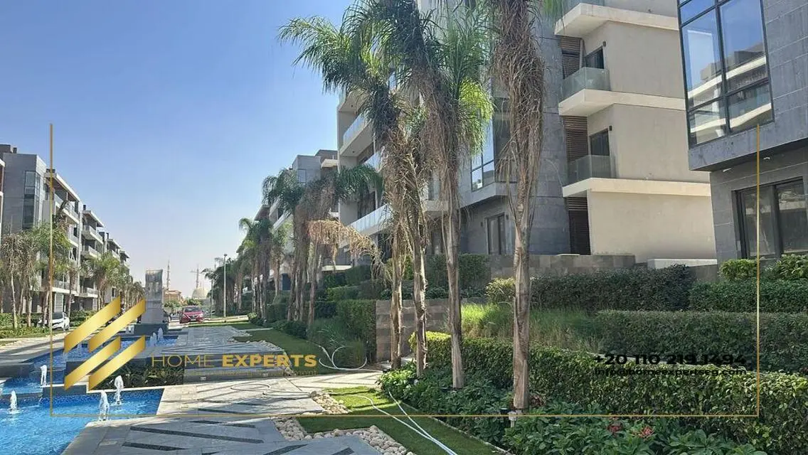 Apartment with garden for sale in El Patio Oro