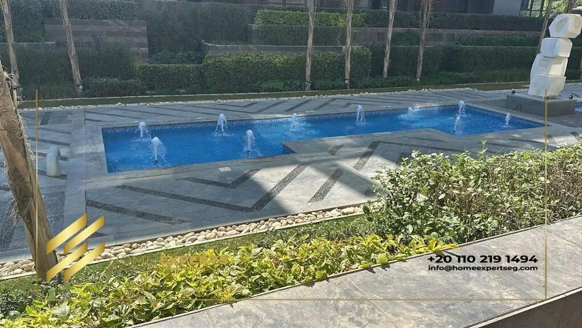 Apartment with garden for sale in El Patio Oro