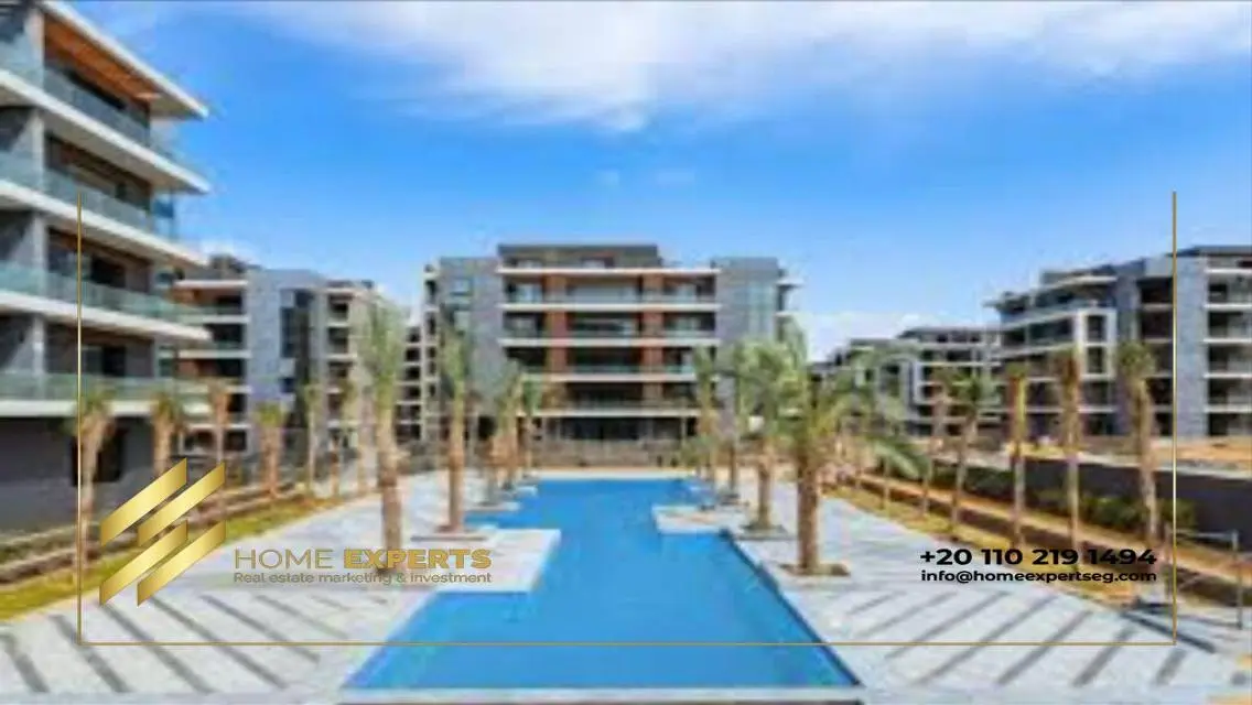 Apartment with garden for sale in El Patio Oro