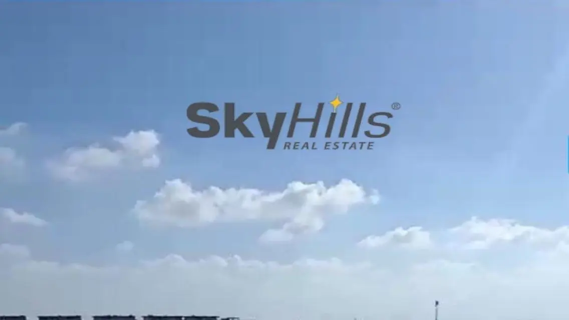 شاليه علي شكل أمل في سوان ليك - الساحل الشمالي