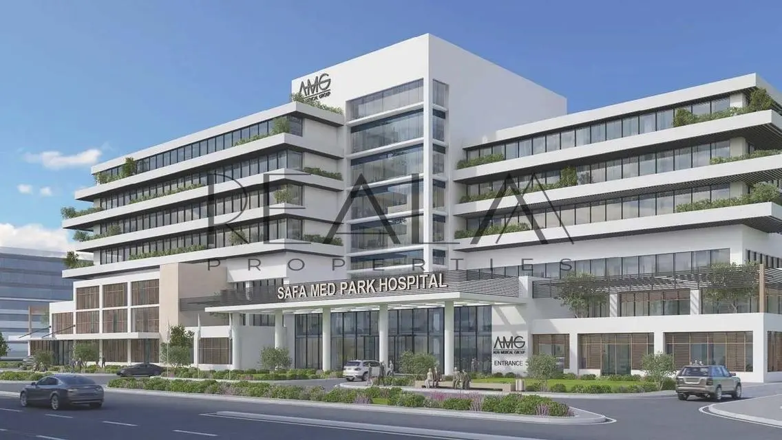 unique office by Arkan  | DIRECT ACCESS TO MEHWER