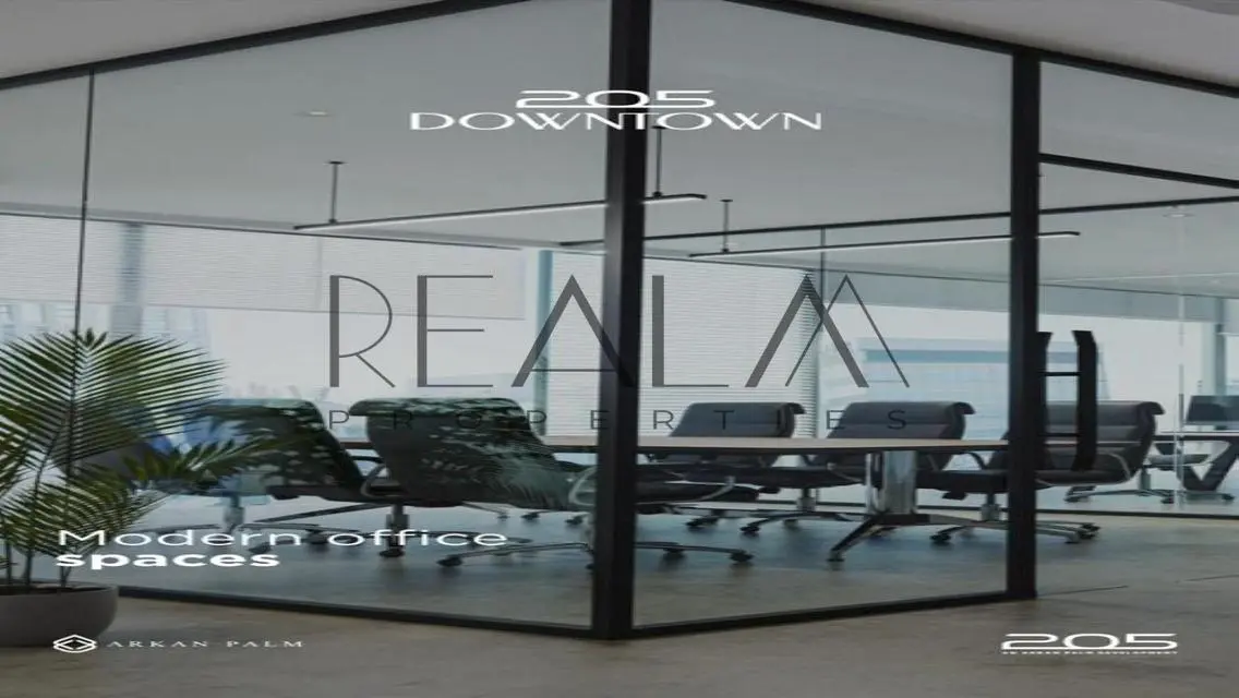 unique office by Arkan  | DIRECT ACCESS TO MEHWER
