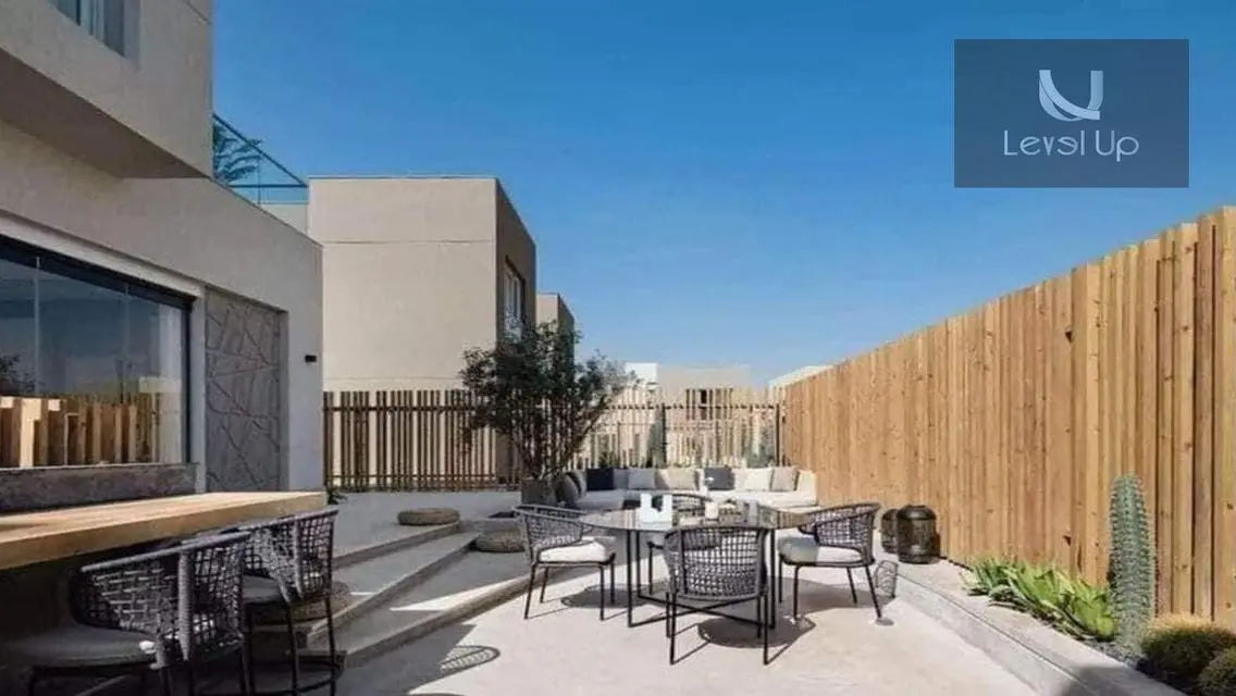 Townhouse Corner for sale in Creek Town