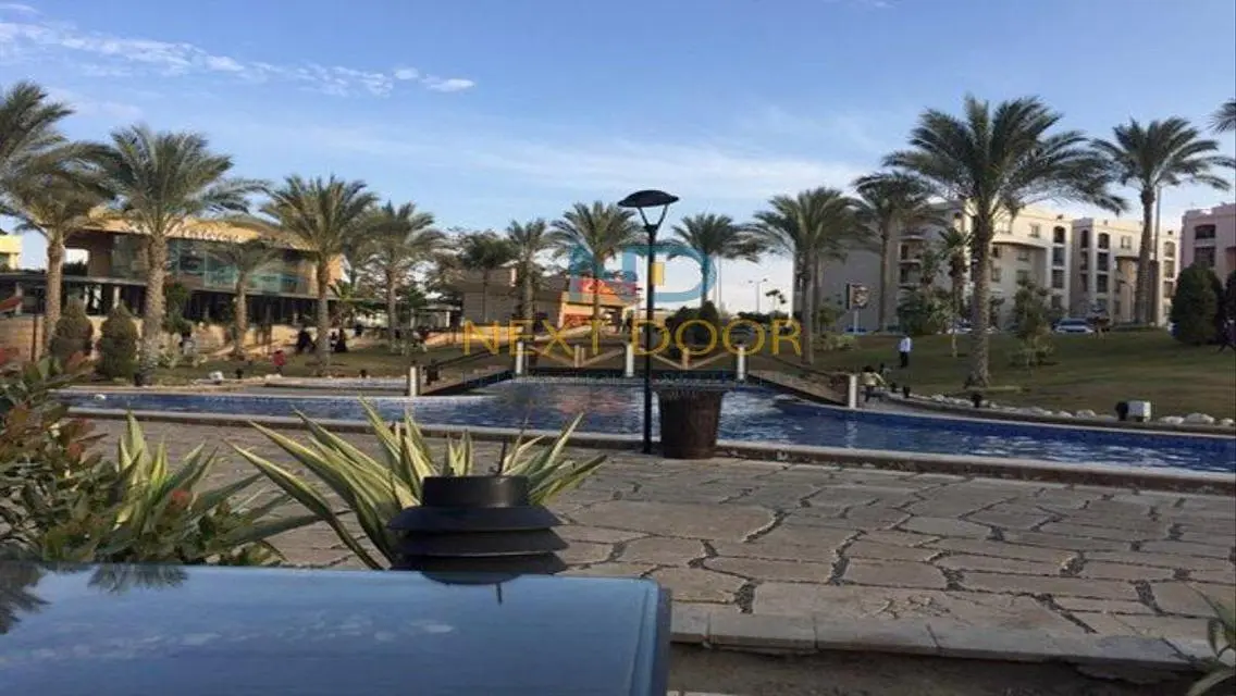Cafe/Restaurant For sale in rehab prime location