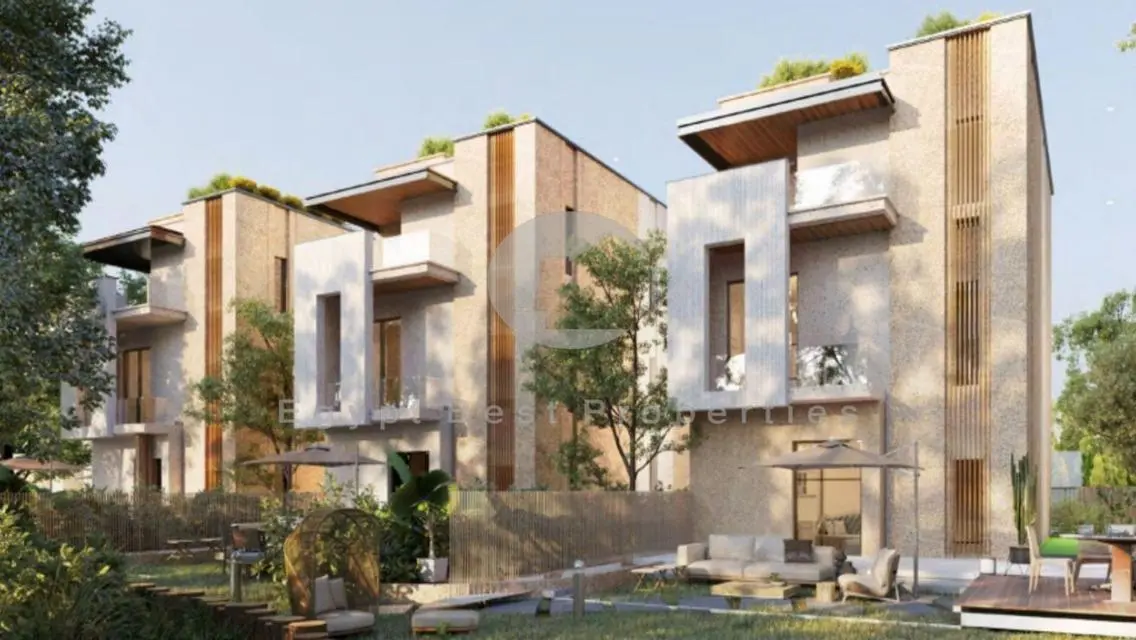Apartment for sale in Ivore West Downpayment 0%.