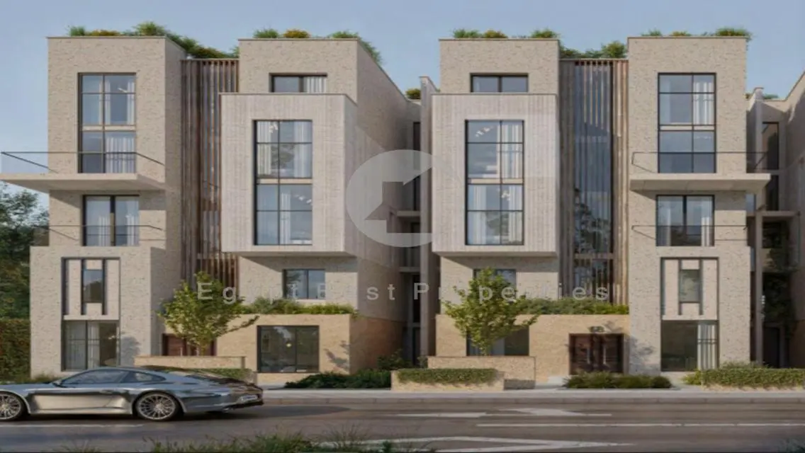 Apartment for sale in Ivore West Downpayment 0%.