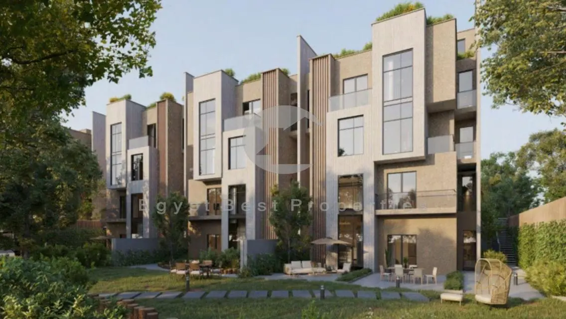 Apartment for sale in Ivore West Downpayment 0%.