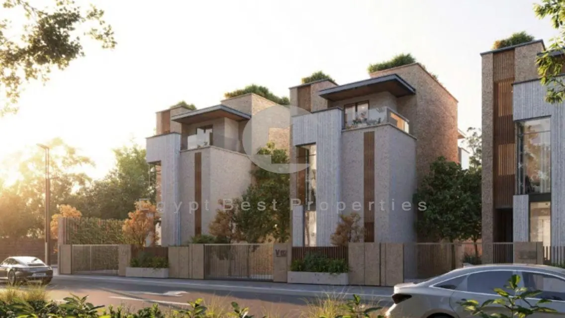 Apartment for sale in Ivore West Downpayment 0%.