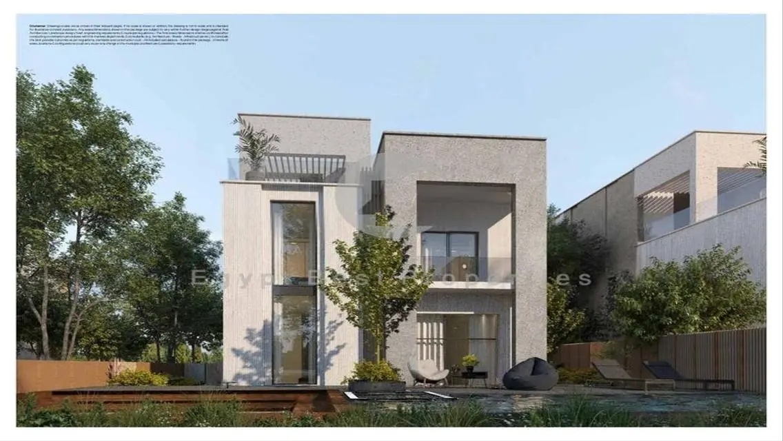 Apartment for sale in Ivore West Downpayment 0%.