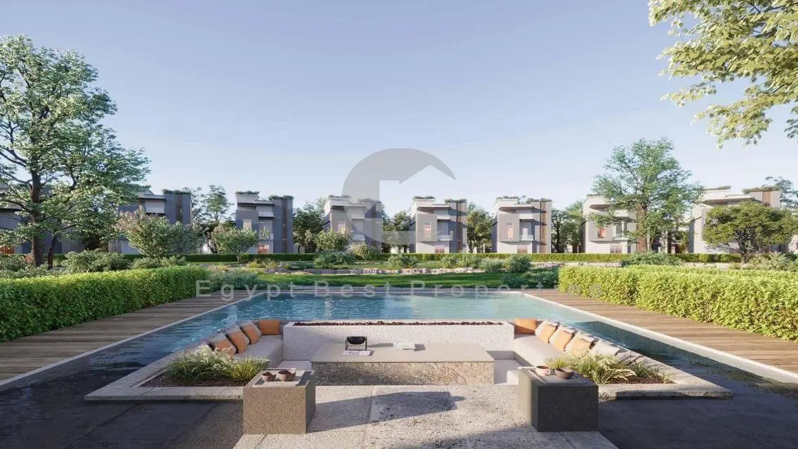 Apartment for sale in Ivore West Downpayment 0%.