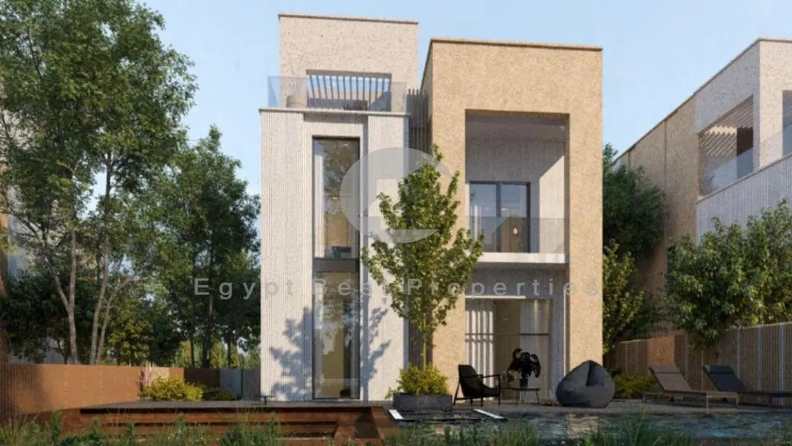 Apartment for sale in Ivore West Downpayment 0%.