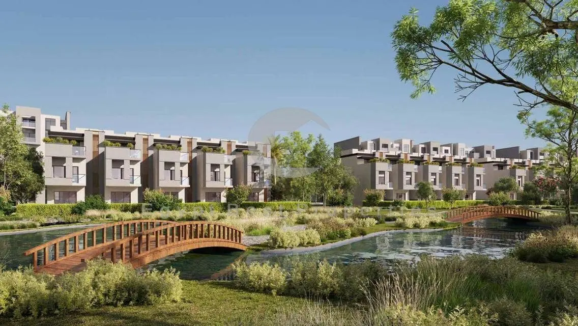 Apartment for sale in Ivore West Downpayment 0%.