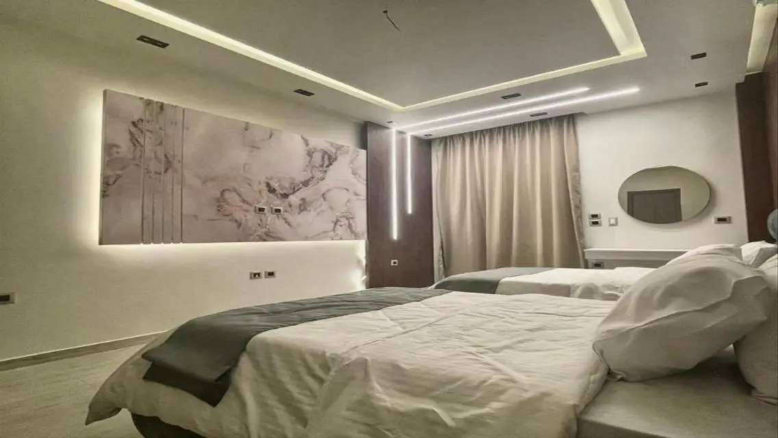 توين هاوس بحمام سباحة للايجارمفروش في ليان ريزيدنس
