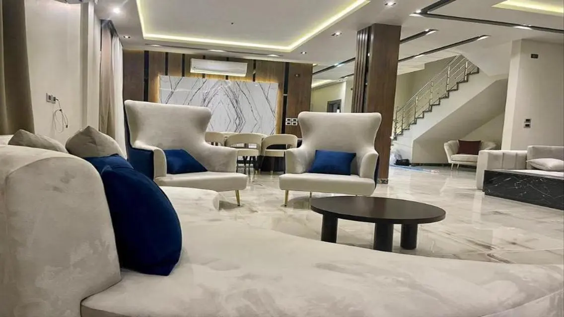 توين هاوس بحمام سباحة للايجارمفروش في ليان ريزيدنس