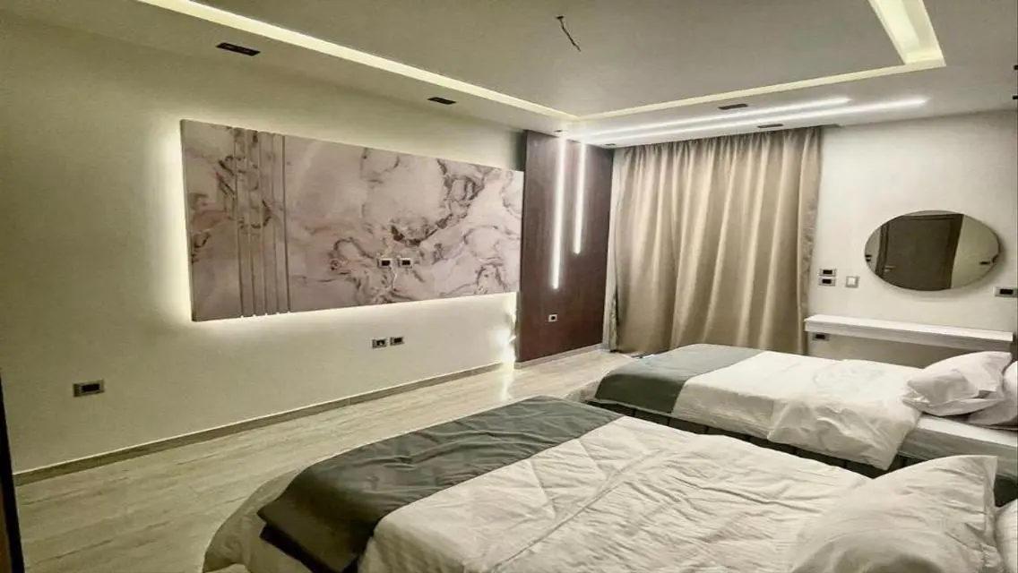 توين هاوس بحمام سباحة للايجارمفروش في ليان ريزيدنس