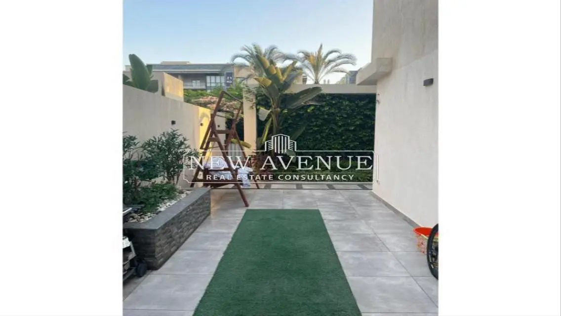 Luxurious Apartment with Generous Space in Prime Location