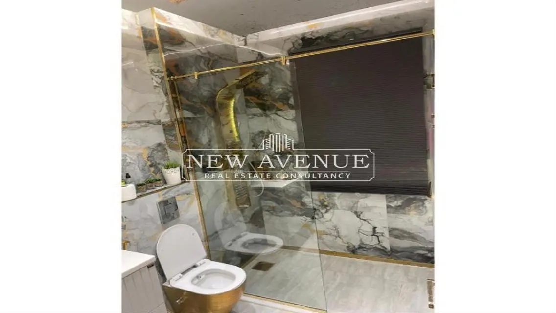 Luxurious Apartment with Generous Space in Prime Location