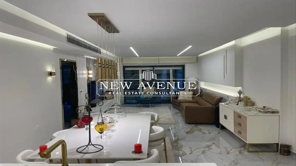 Luxurious Apartment with Generous Space in Prime Location