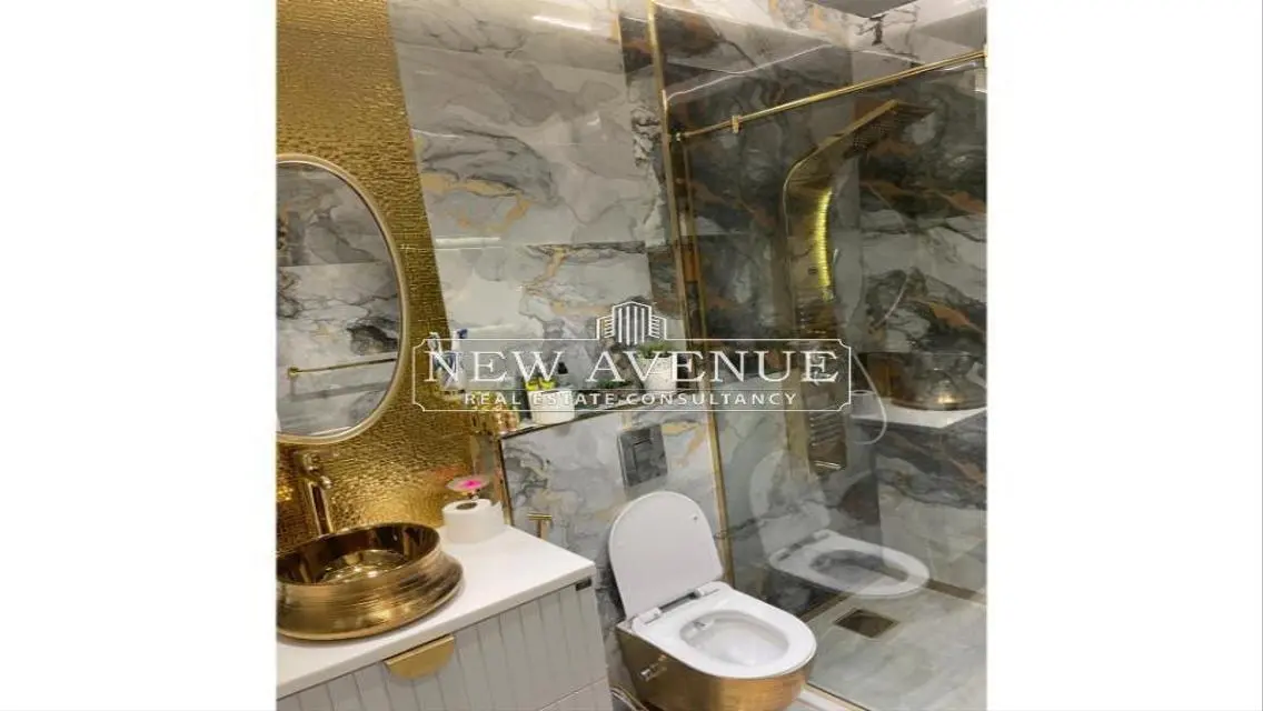Luxurious Apartment with Generous Space in Prime Location