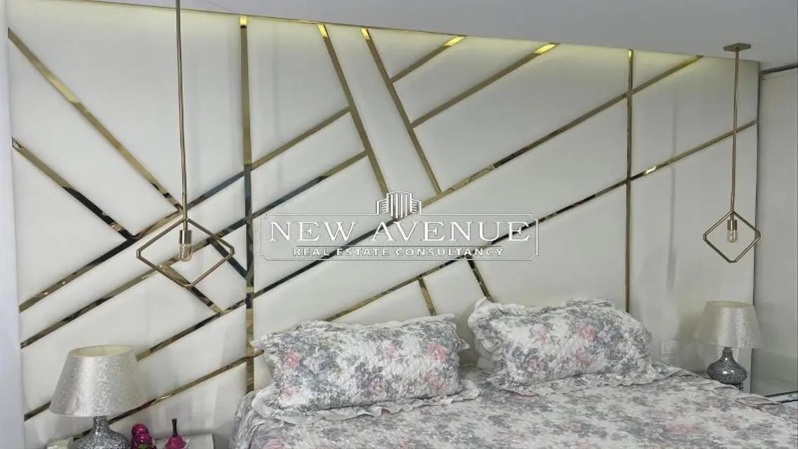 Luxurious Apartment with Generous Space in Prime Location