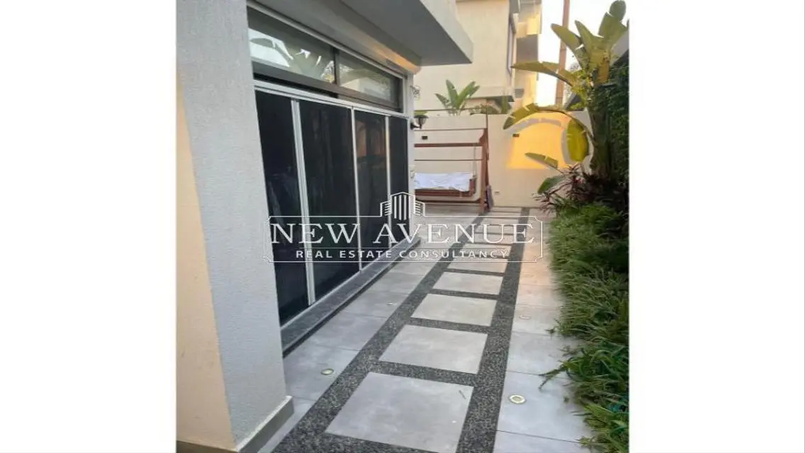 Luxurious Apartment with Generous Space in Prime Location