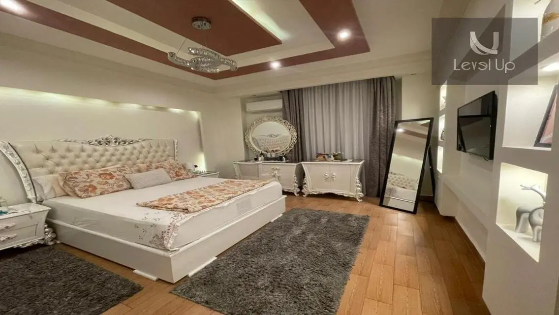 Apartment for sale, ultra super deluxe finishing