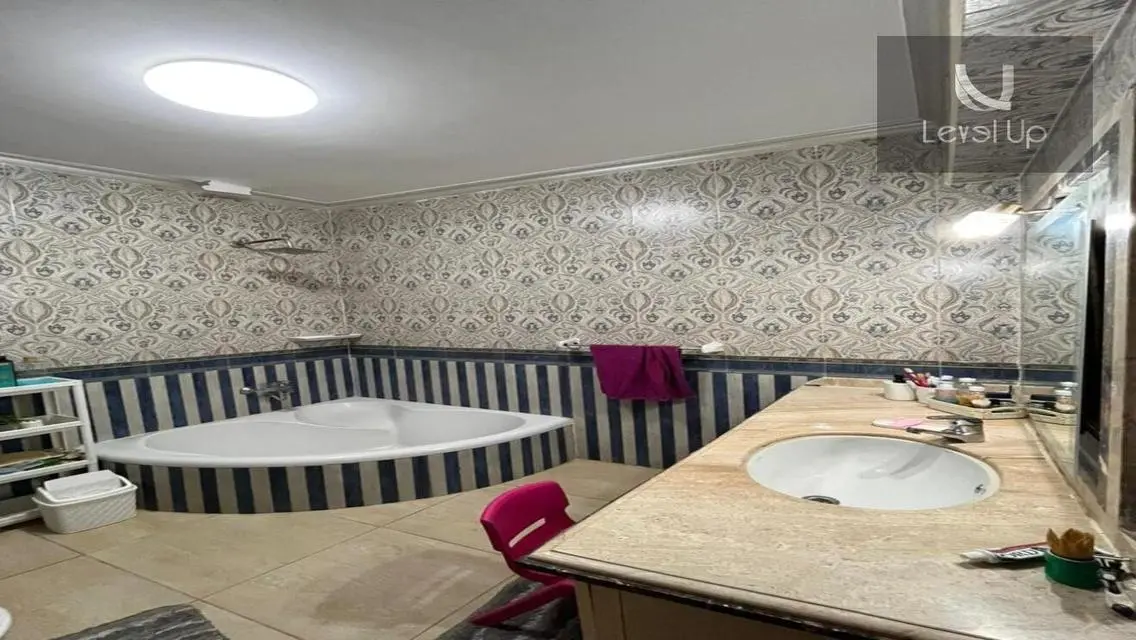 Apartment for sale, ultra super deluxe finishing