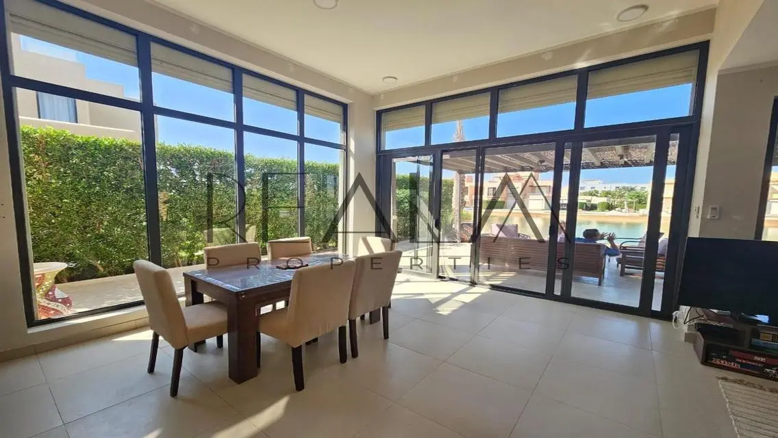 very luxurious standalone villa in tawila-el gouna