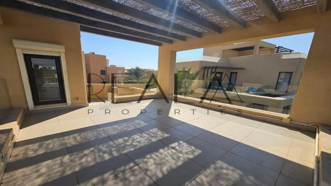 very luxurious standalone villa in tawila-el gouna