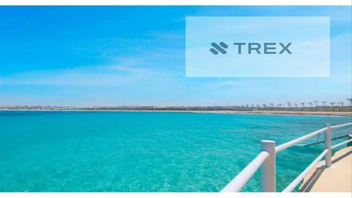 Chalet 111 meters in June Sodic, Ras El Hekma