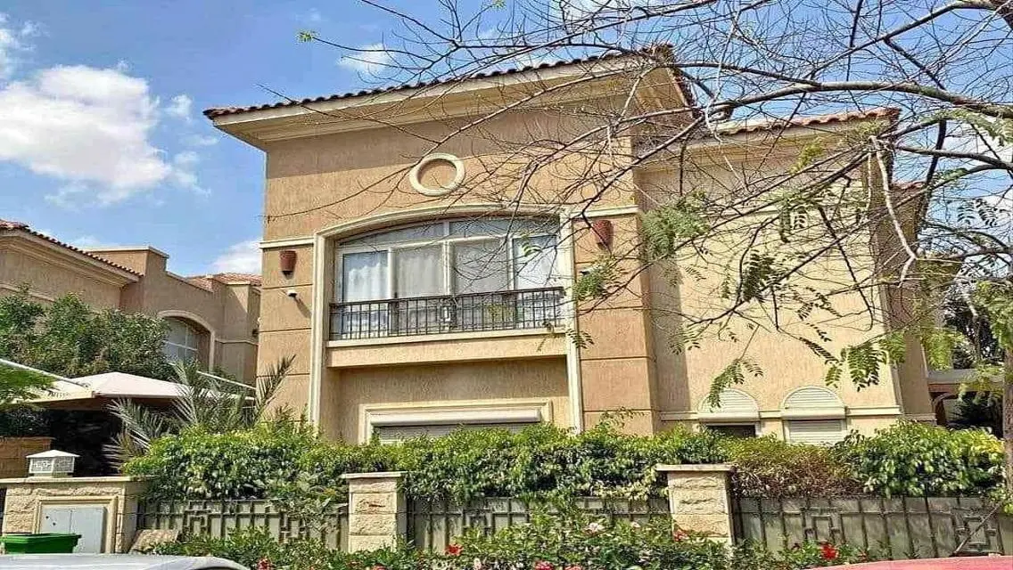 Villa for sale 450m VIP location in Stone Park