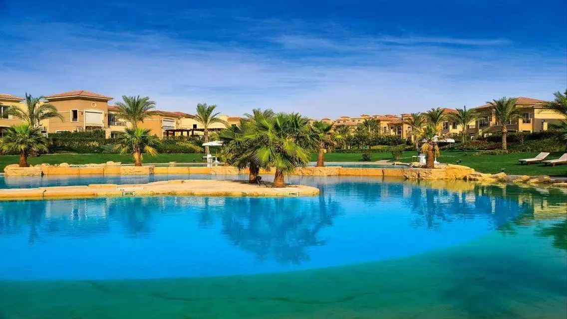 Villa for sale 450m VIP location in Stone Park