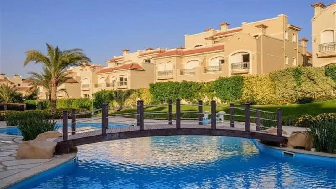 Villa for sale 450m VIP location in Stone Park