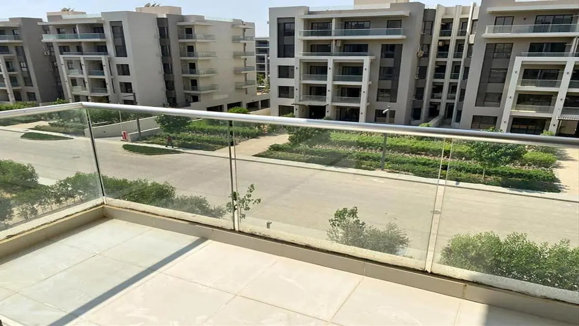With a 40% discount, a fully finished apartment