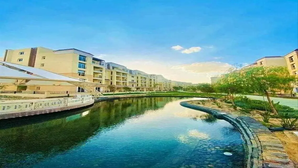 Apartment for sale without down payment sarai