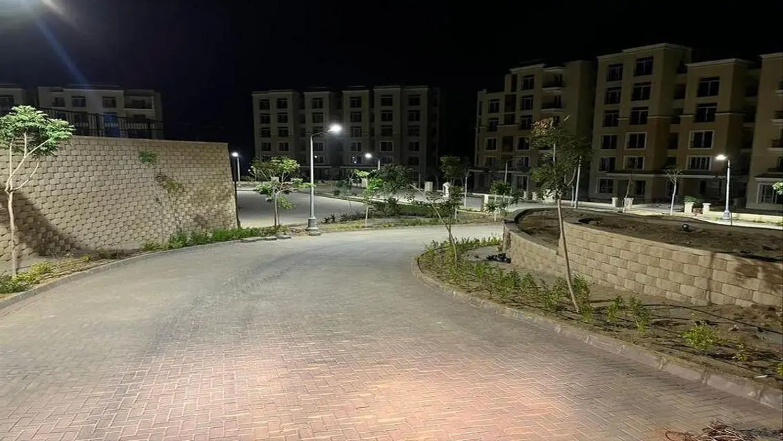Apartment for sale without down payment sarai