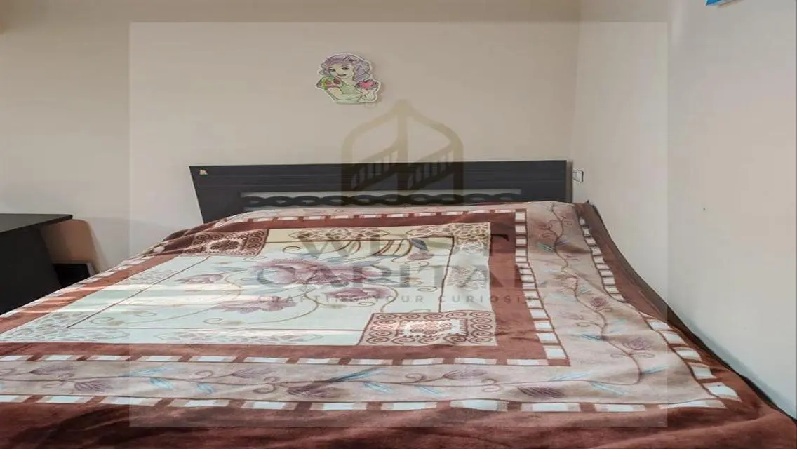 Furnished apartment for rent Hadayek El mohandseen
