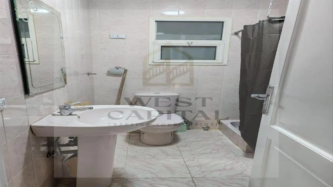 Furnished apartment for rent Hadayek El mohandseen