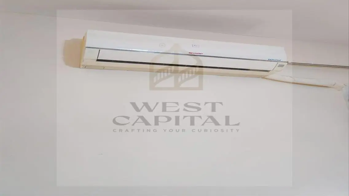 Furnished apartment for rent Hadayek El mohandseen