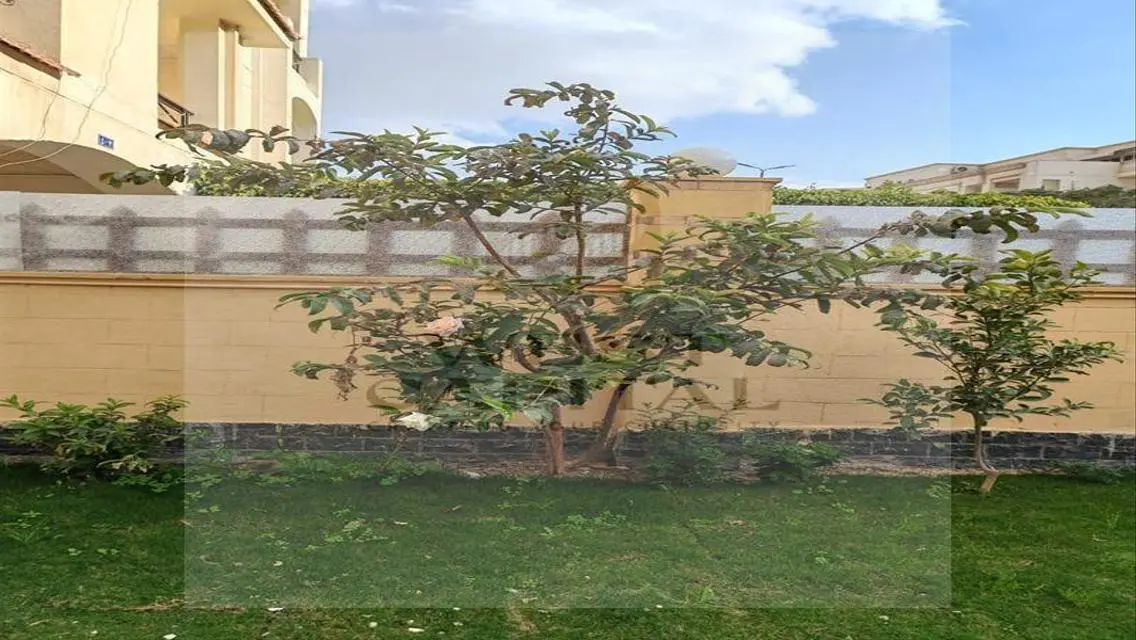 Furnished apartment for rent Hadayek El mohandseen