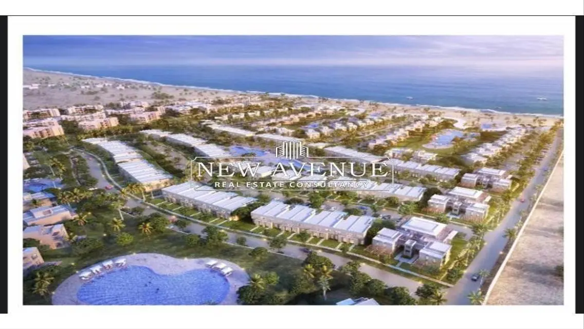 Fully finished villa with the lowest down payment