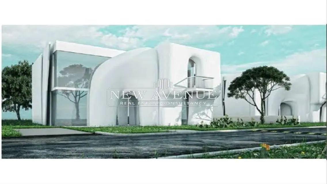 Fully finished villa with the lowest down payment