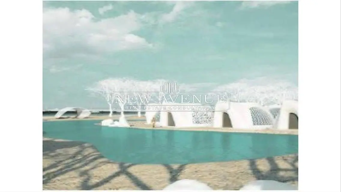 Fully finished villa with the lowest down payment
