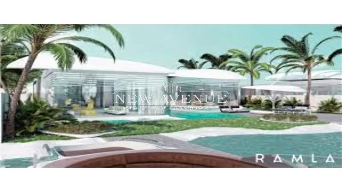Fully finished villa with the lowest down payment