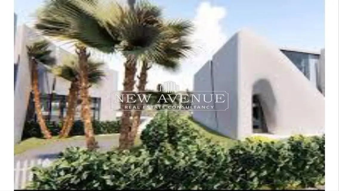 Fully finished villa with the lowest down payment