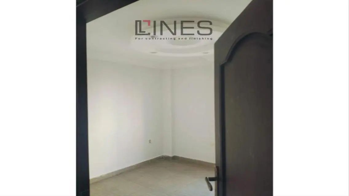 شقة فاخرة للبيع في B7