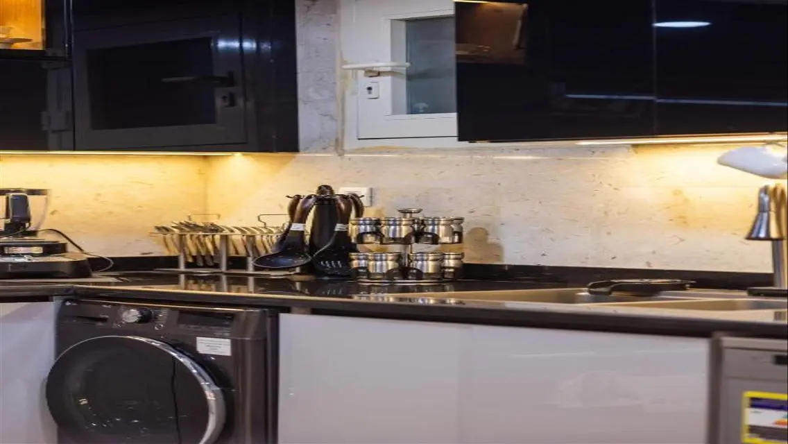 last apartment with hotel finishing 430 dir Cornic