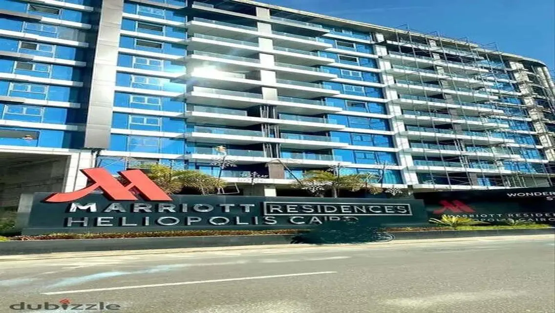 Apartment Finished Finished + AC`s Ready To Move