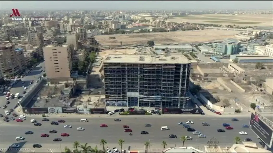 Apartment Finished Finished + AC`s Ready To Move