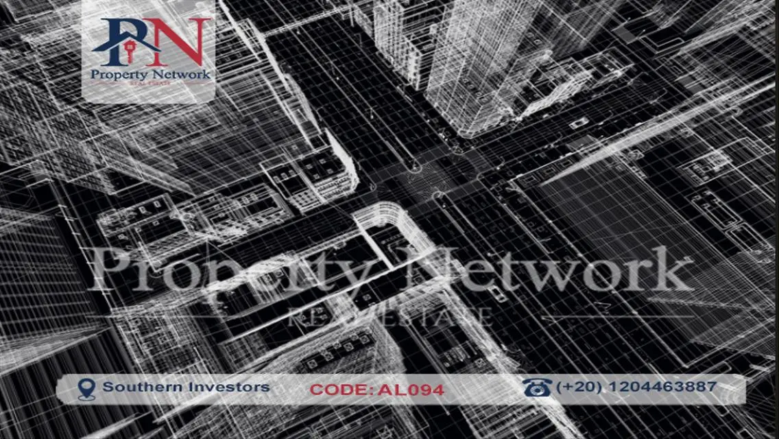 Commercial and Administrative Building for Sale